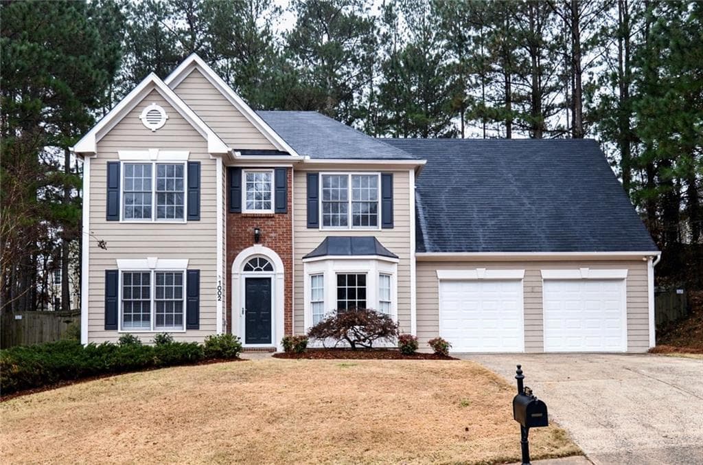 1002 Elsberry Drive, Woodstock, GA 30189 — most recent listing photo