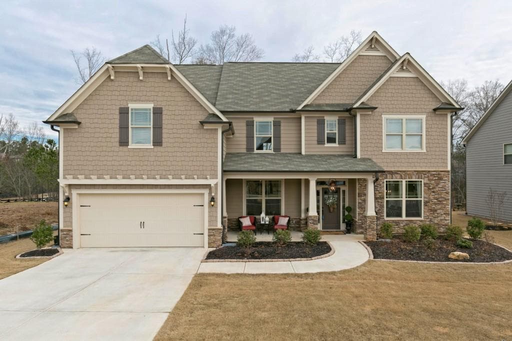 4003 Creekshire Trail, Canton, GA 30115 — most recent listing photo