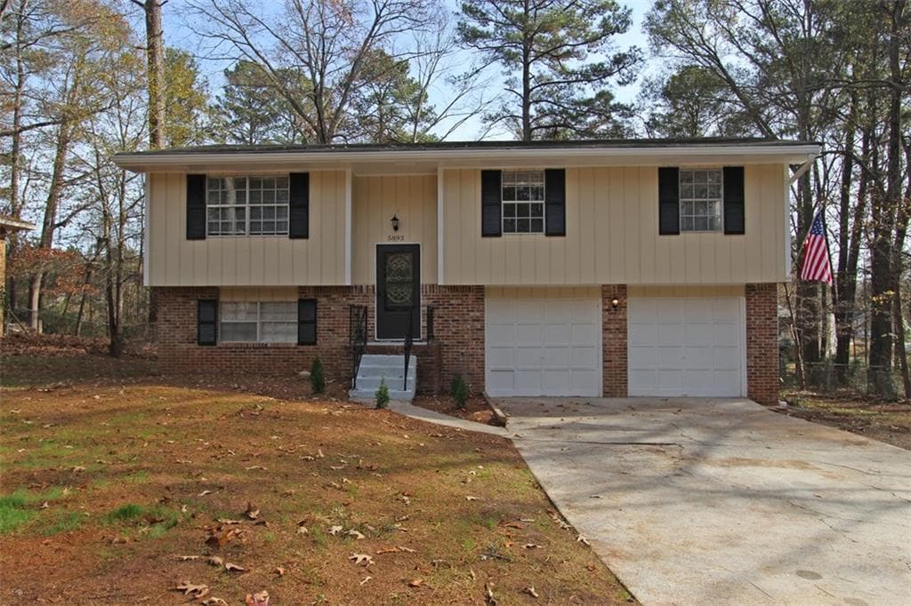 5893 Earlwane Drive, Lithonia, GA 30058 — most recent listing photo