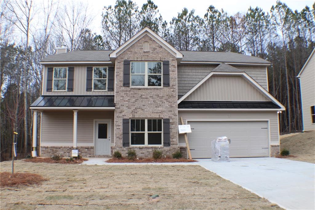 1620 Miller Valley Lane, Bethlehem, GA 30620 — most recent listing photo
