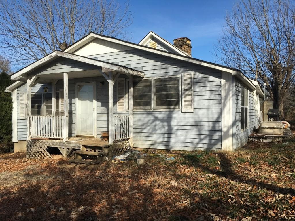 432 Peachtree Street, Fairmount, GA 30139 — most recent listing photo