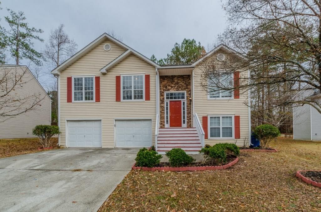 139 Silver Mine Trail, Austell, GA 30168 — most recent listing photo