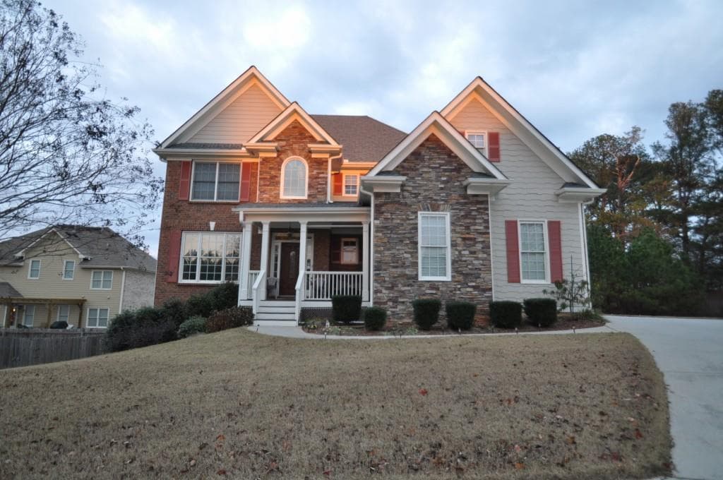 803 Arbor Way, Loganville, GA 30052 — most recent listing photo