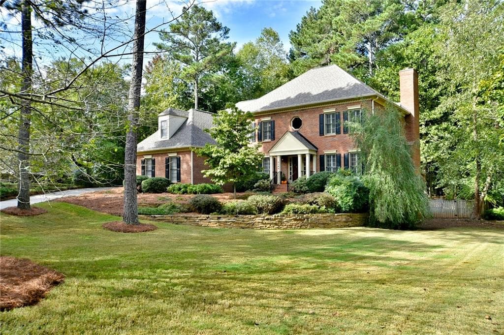 2165 Lake Grove Lane, Milton, GA 30004 — most recent listing photo