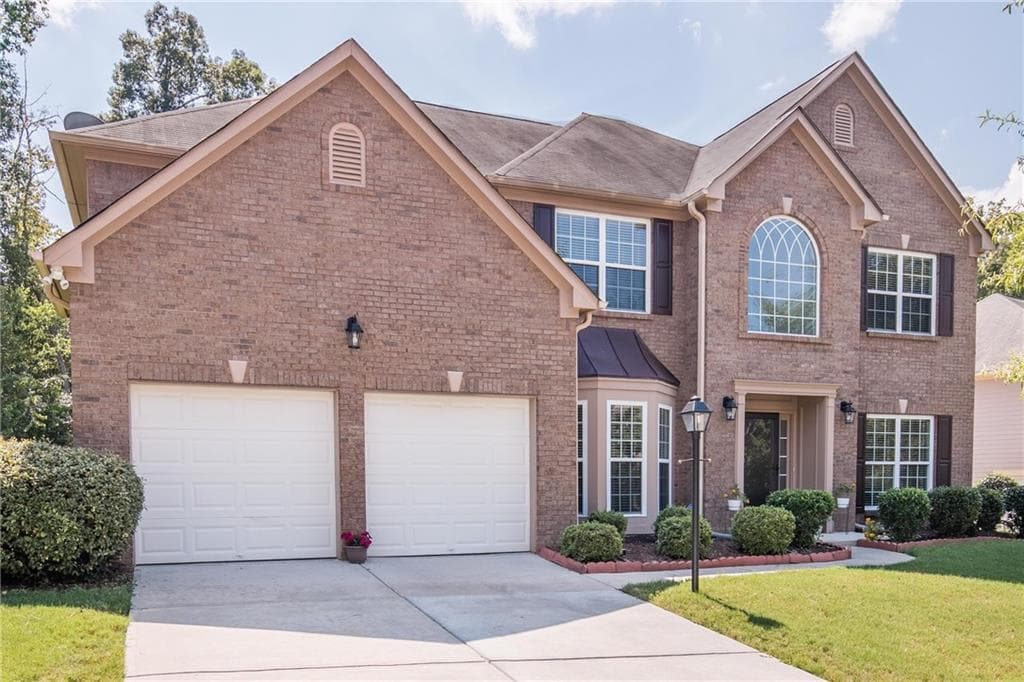 7714 Waterlace Drive, Fairburn, GA 30213 — most recent listing photo