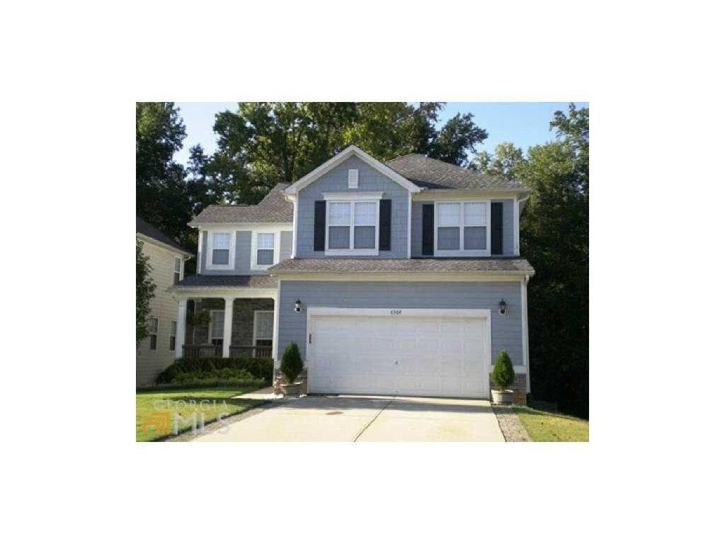6364 Wandering Way, Norcross, GA 30093 — most recent listing photo