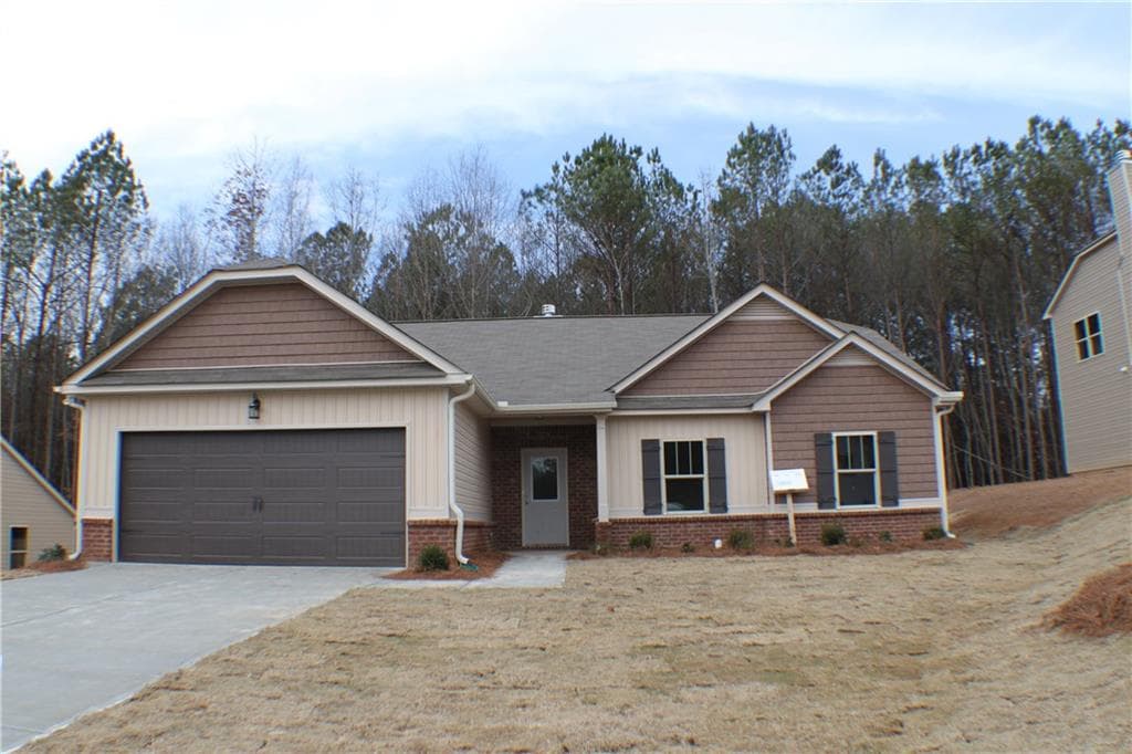 1624 Miller Valley Lane, Bethlehem, GA 30620 — most recent listing photo
