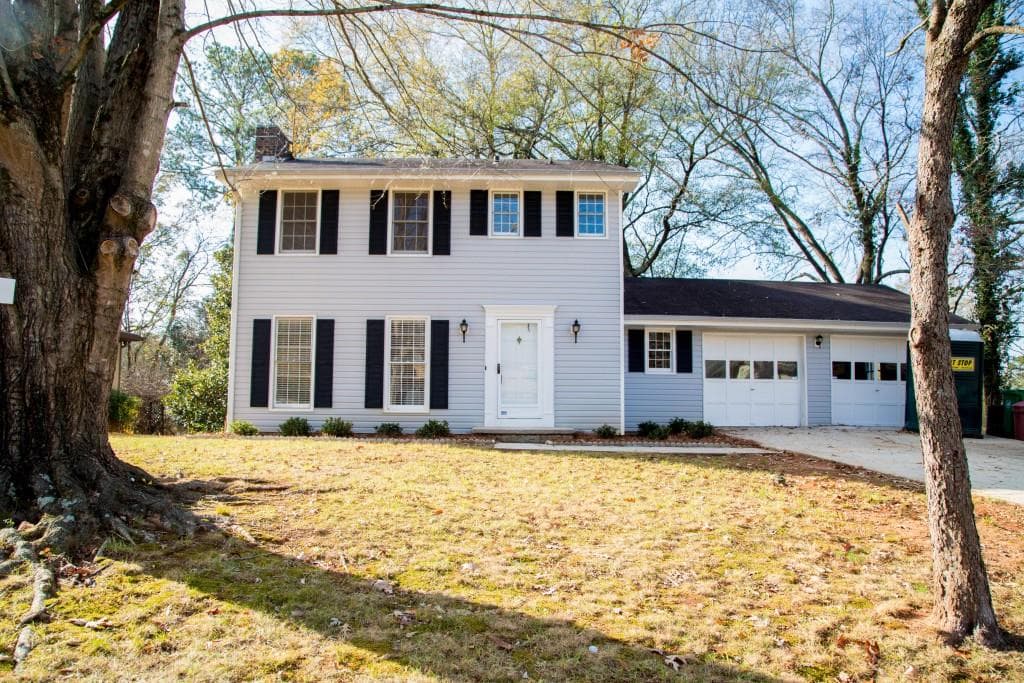 1744 Saint Lawrence Cove, Tucker, GA 30084 — most recent listing photo