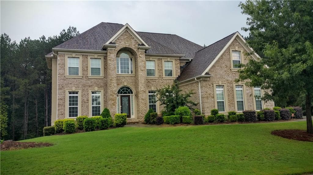 3237 Letha Woods Drive, Conyers, GA 30094 — most recent listing photo
