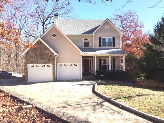 9370 Edgewater Drive, Gainesville, GA 30506 — most recent listing photo