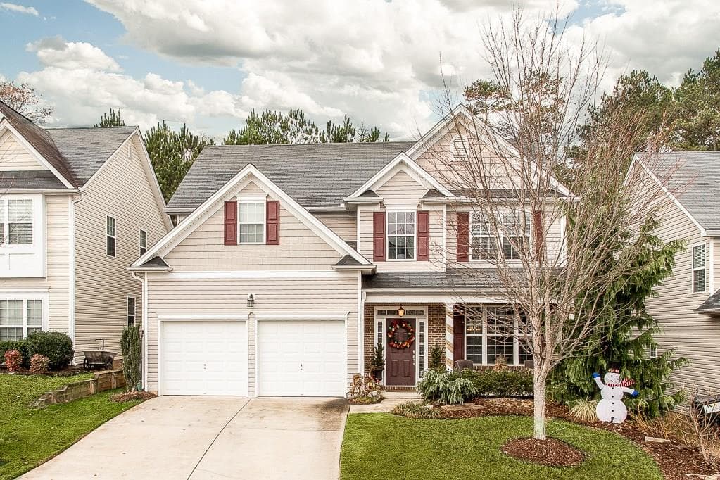 804 Topaz Valley, Canton, GA 30114 — most recent listing photo