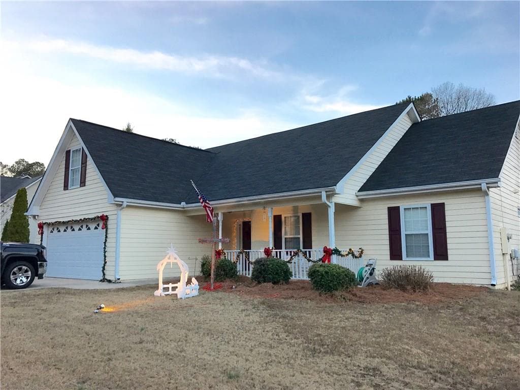 1665 Round Road, Grayson, GA 30017 — most recent listing photo