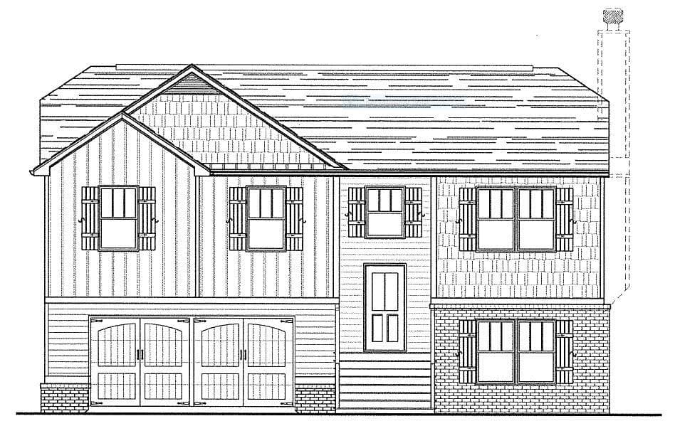 1626 Miller Valley Lane, Bethlehem, GA 30620 — most recent listing photo