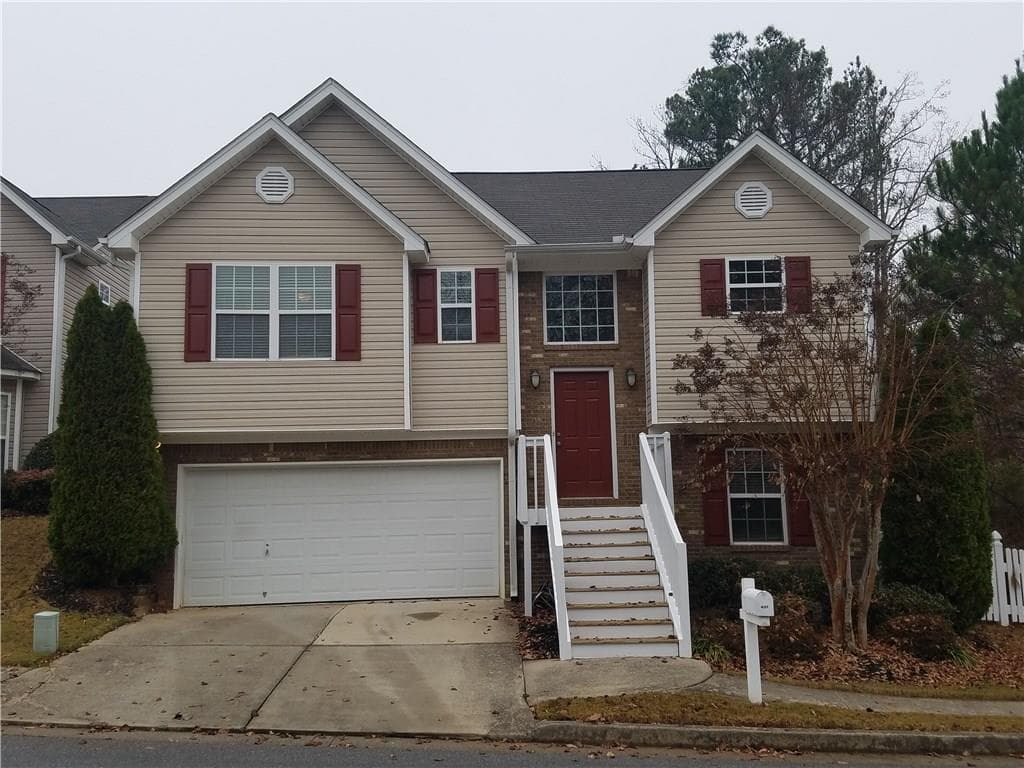 401 Greystone Parkway, Hiram, GA 30141 — most recent listing photo