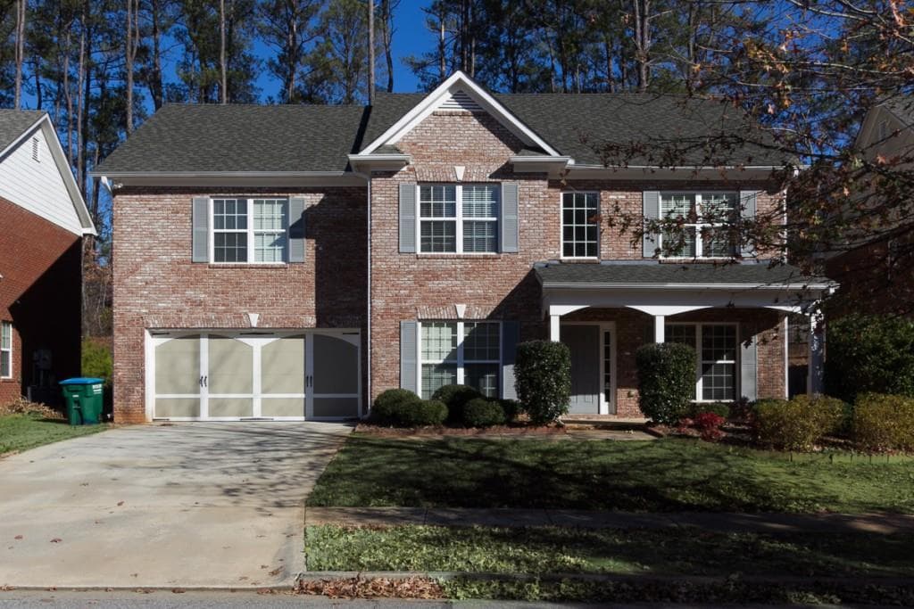 4173 Pond Edge Road, Snellville, GA 30039 — most recent listing photo