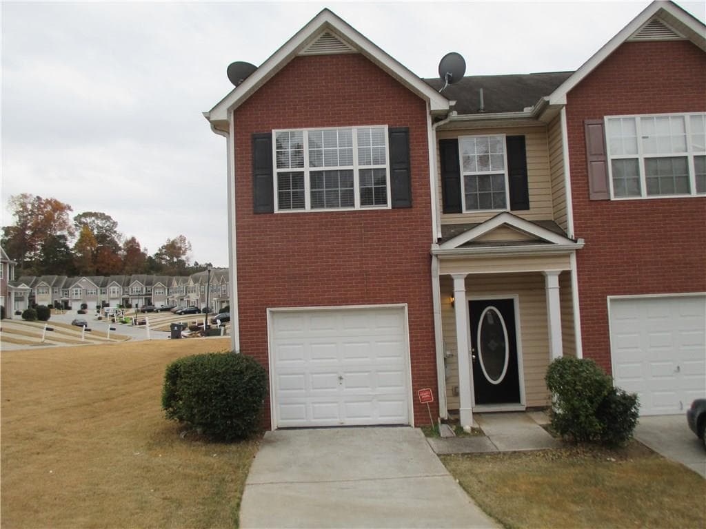 4926 Wexford Trail, College Park, GA 30349 — most recent listing photo