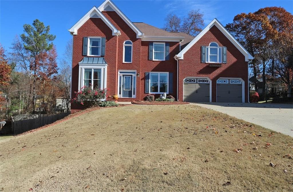 1109 Monarda Way, Acworth, GA 30102 — most recent listing photo