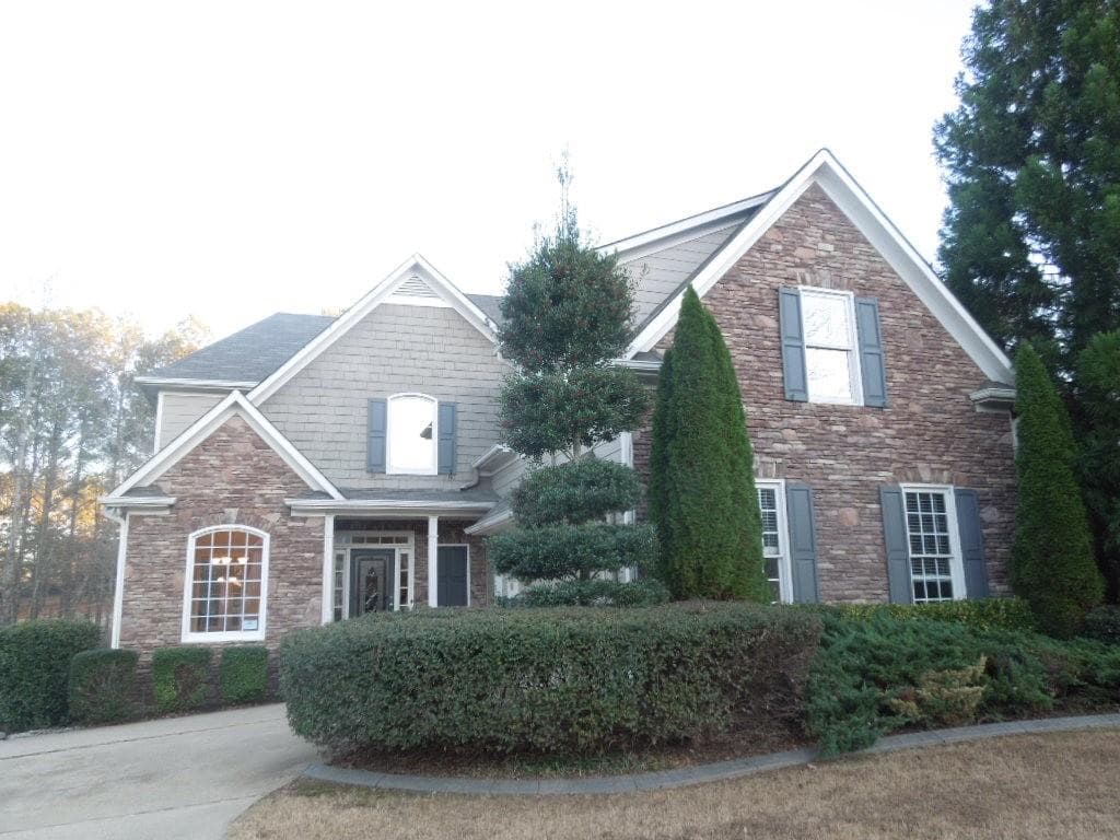 351 Adelaide Crossing, Acworth, GA 30101 — most recent listing photo