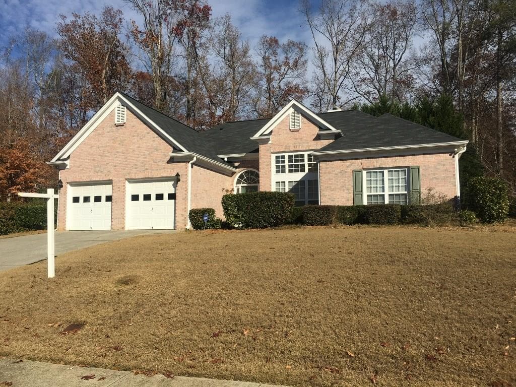 1530 Hampton Hollow Drive, Lawrenceville, GA 30043 — most recent listing photo