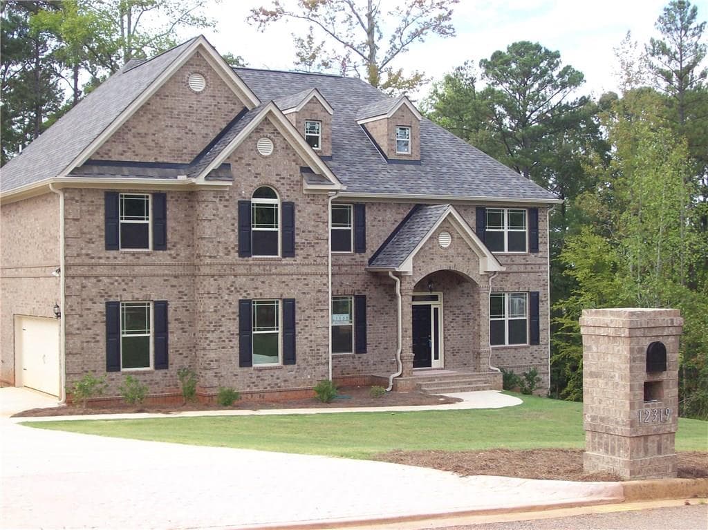 12319 Coldstream Court, Hampton, GA 30228 — most recent listing photo