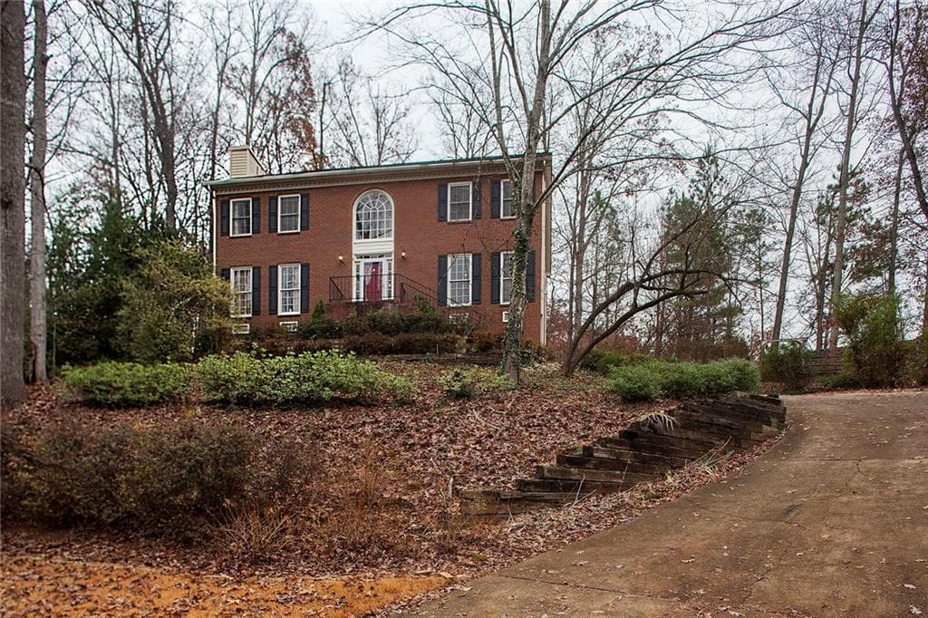 2341 Milstead Circle, Marietta, GA 30066 — most recent listing photo