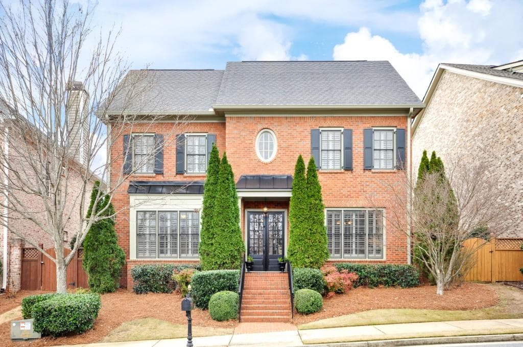 4015 Anson Avenue, Alpharetta, GA 30022 — most recent listing photo