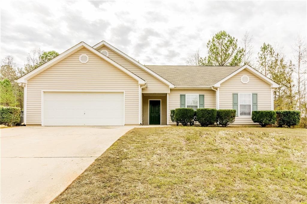 5 Carthedge Trace, Newnan, GA 30263 — most recent listing photo