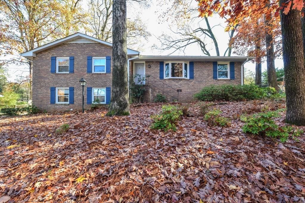 3305 Francine Drive, Decatur, GA 30033 — most recent listing photo