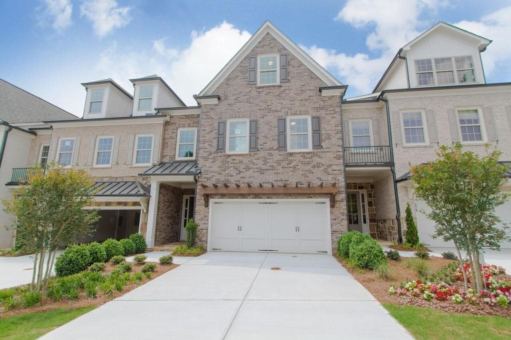 3914 Cliffmont Circle, Marietta, GA 30068 — most recent listing photo