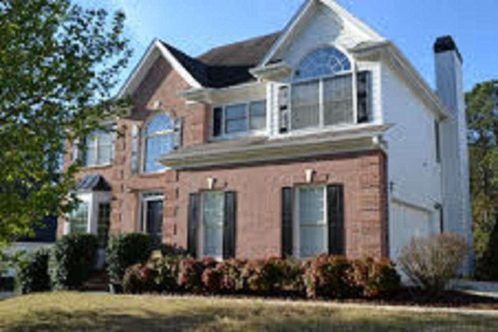 4 bedroom single family residence sold at 3515 Prairie Drive, Snellville, GA 30039