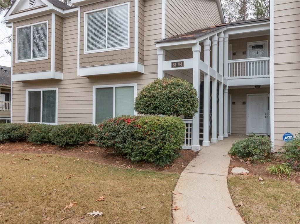 81 Fair Haven Way, Smyrna, GA 30080 — most recent listing photo