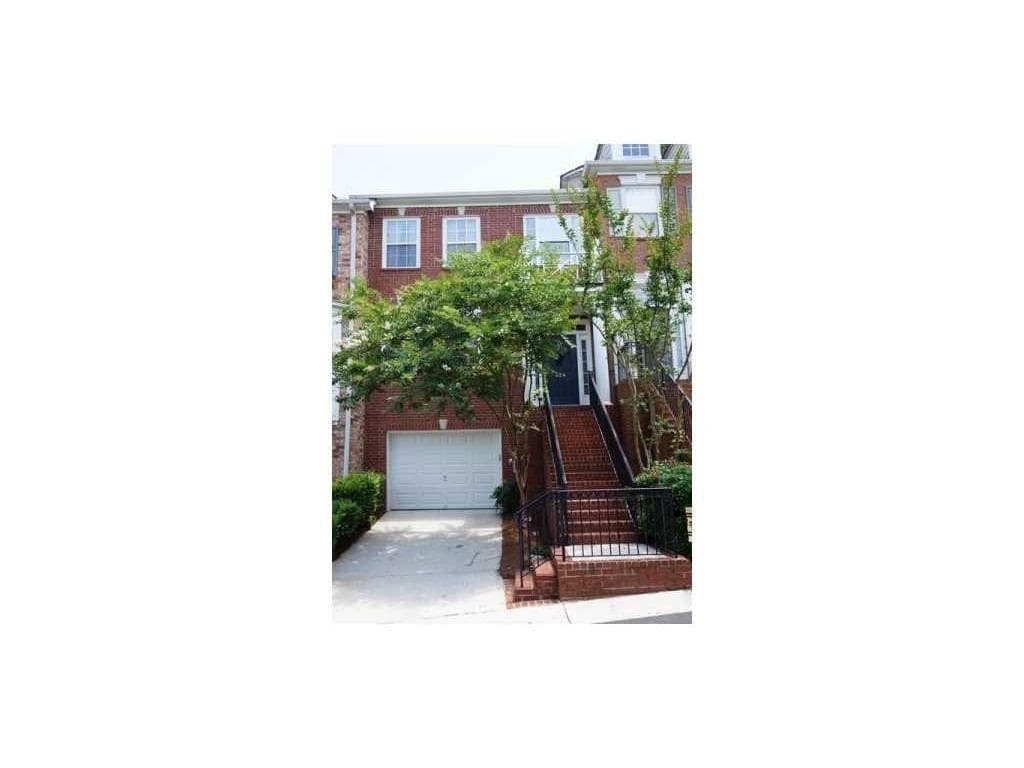 424 Tioram Lane 24, Smyrna, GA 30082 — most recent listing photo