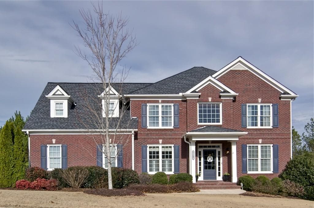 6 bedroom, 4,085 sq ft single family residence sold at 2078 Harmony Drive, Canton, GA 30115