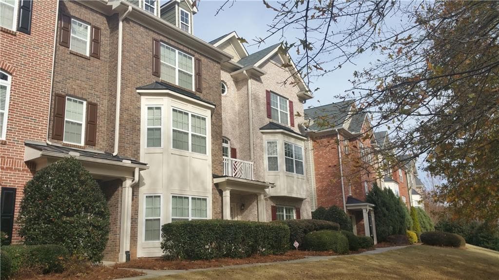 1420 Ruffner Lane 91, Lawrenceville, GA 30043 — most recent listing photo