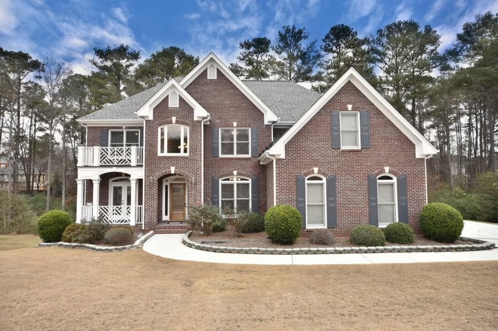 2976 Cadbury Court, Snellville, GA 30039 — most recent listing photo