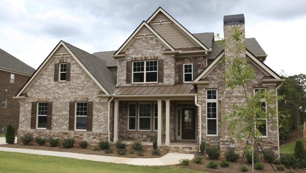 9020 Cobblestone Drive, Cumming, GA 30041 — most recent listing photo
