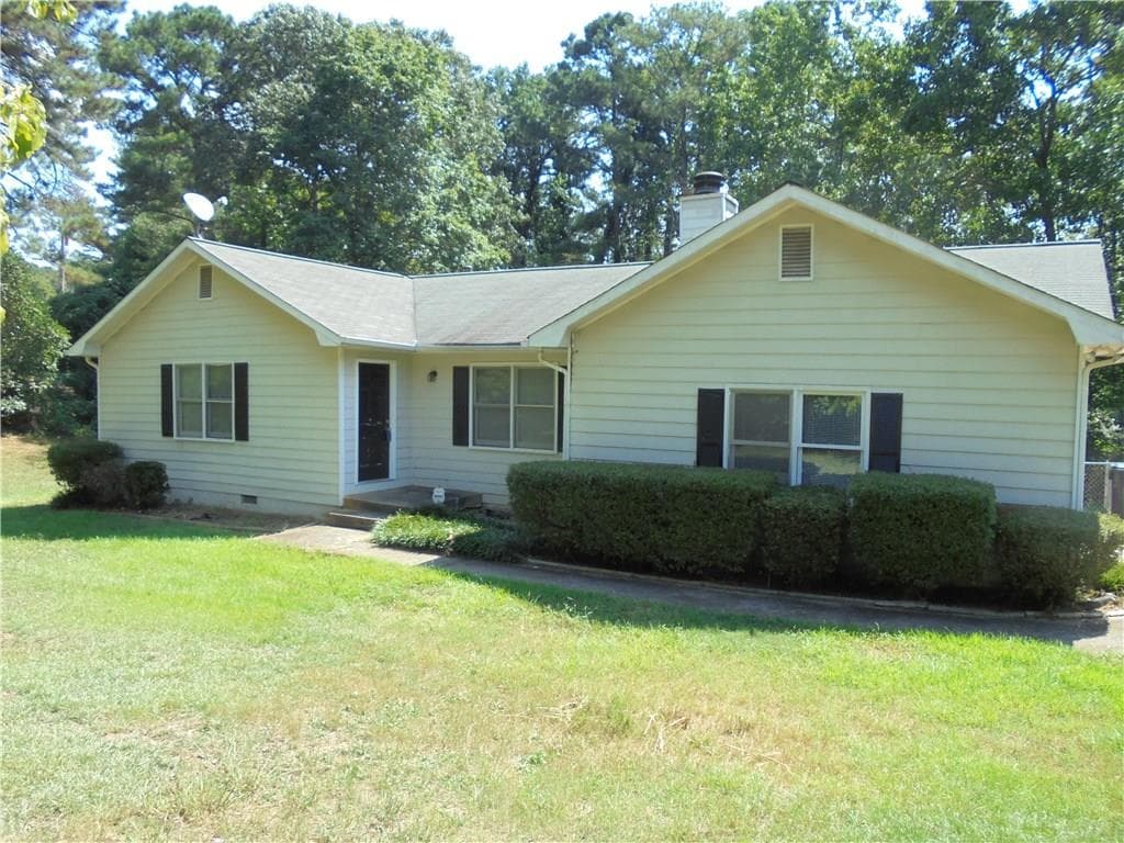 170 Sagebrush Road, Stockbridge, GA 30281 — most recent listing photo
