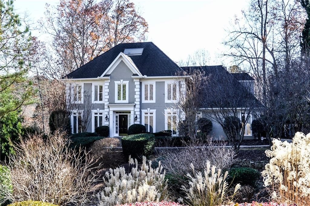 7705 Dunvegan Close, Sandy Springs, GA 30350 — most recent listing photo