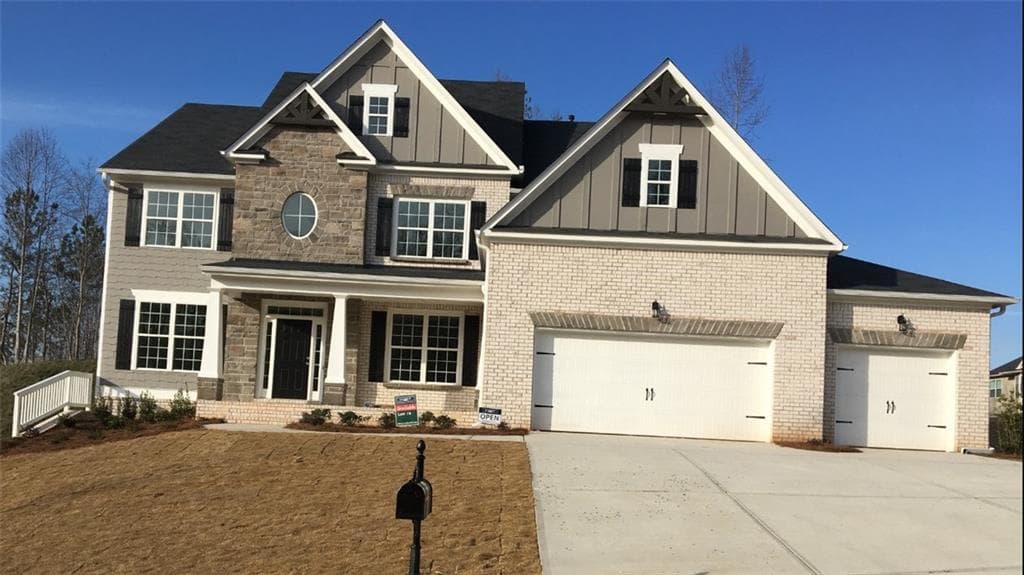 361 Heritage Overlook, Woodstock, GA 30188 — most recent listing photo