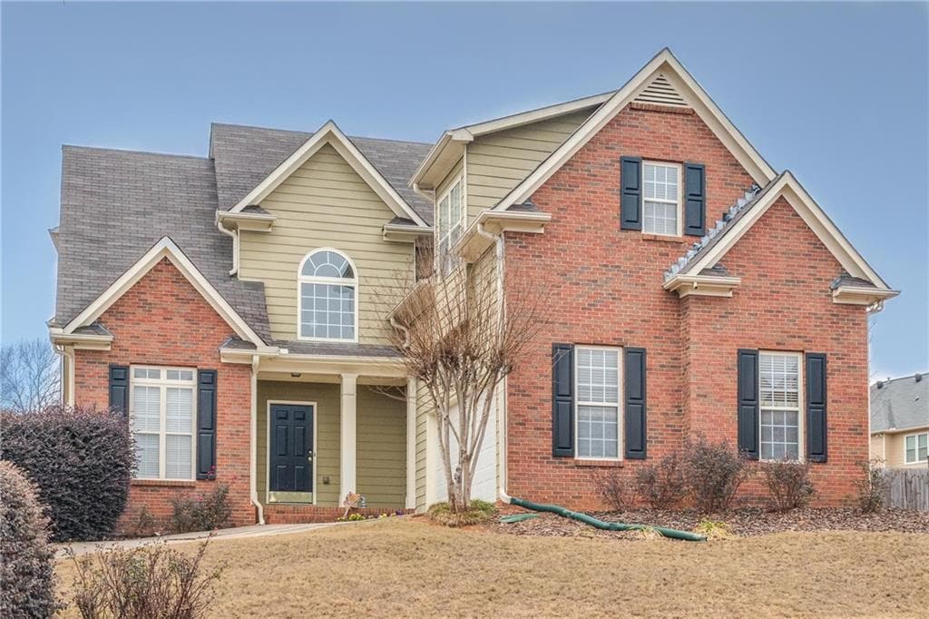 1929 Shiloh Valley Trail, Kennesaw, GA 30144 — most recent listing photo