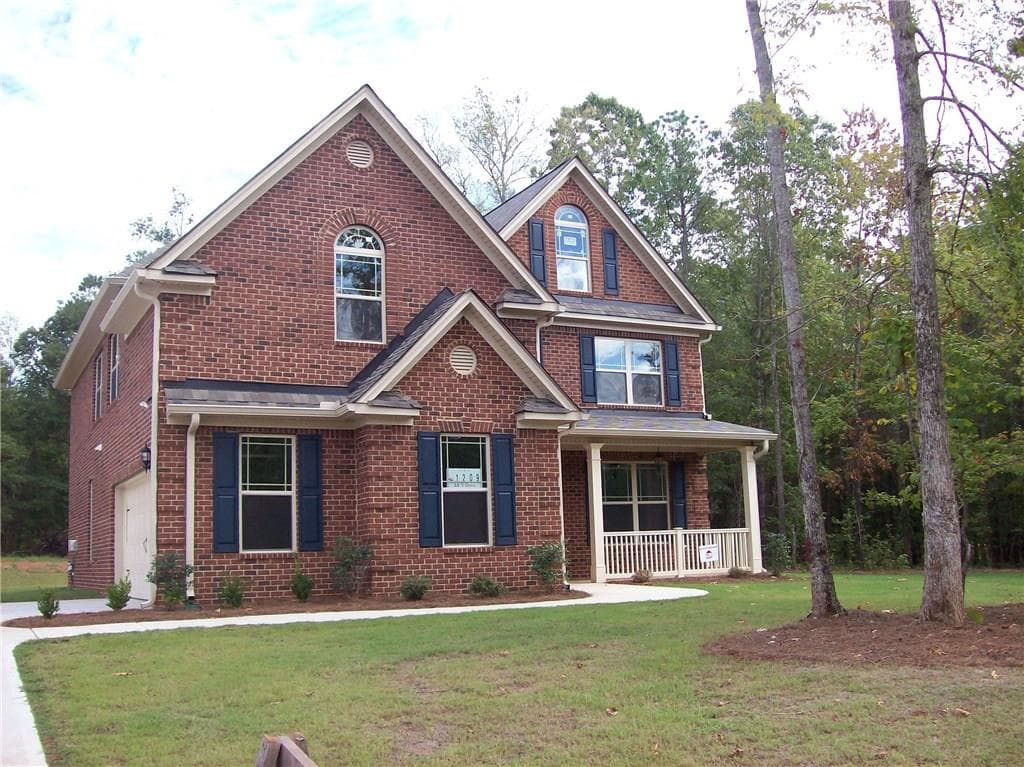12374 Coldstream Court, Hampton, GA 30228 — most recent listing photo