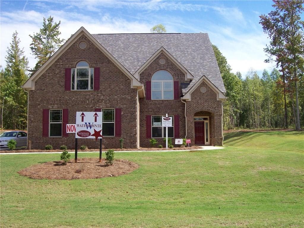 12350 Coldstream Court, Hampton, GA 30228 — most recent listing photo