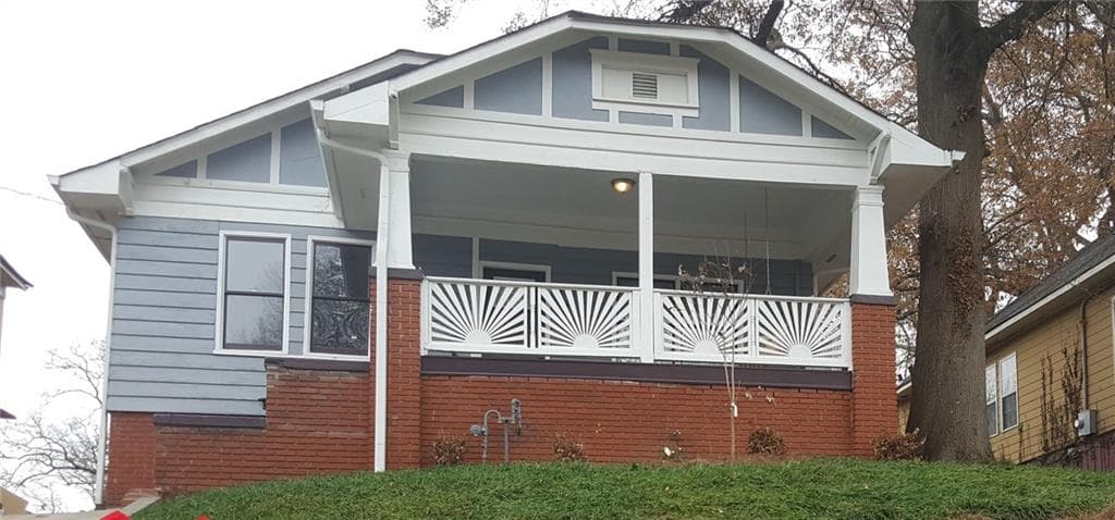 3 bedroom, 1,597 sq ft single family residence sold at 326 Wellington Street, Atlanta, GA 30310
