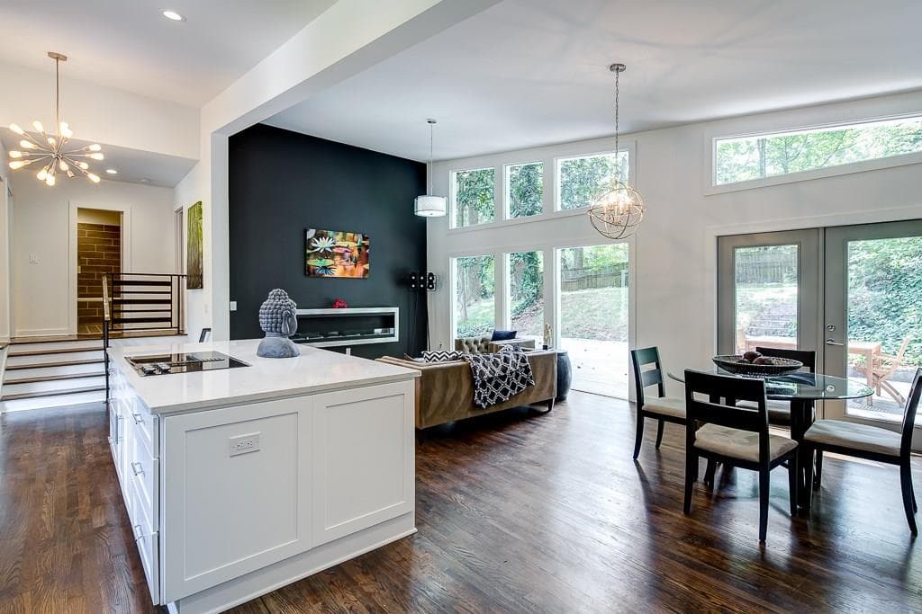 1447 Stephens Drive, Atlanta, GA 30329 — most recent listing photo