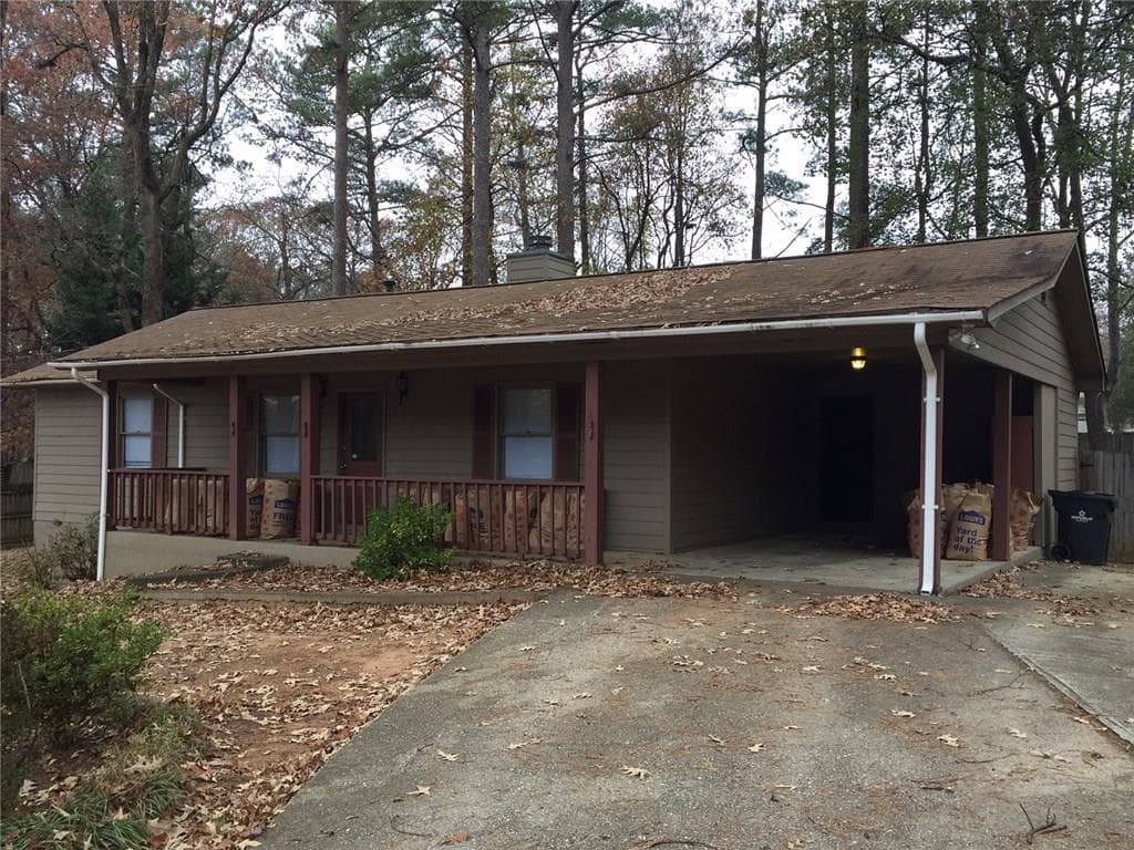 1461 Scenic Highway, Snellville, GA 30078 — most recent listing photo