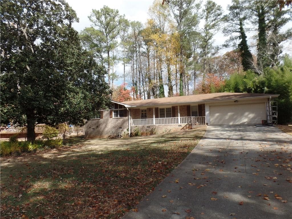 1332 Stephens Street, Lilburn, GA 30047 — most recent listing photo