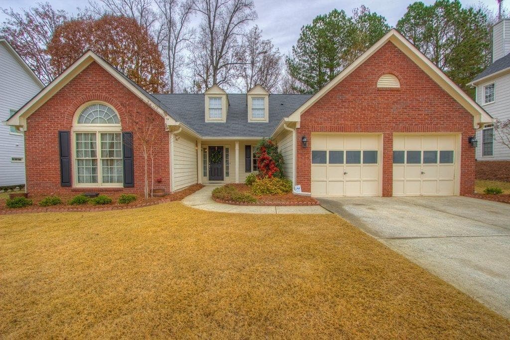 3645 McClure Woods Drive, Duluth, GA 30096 — most recent listing photo