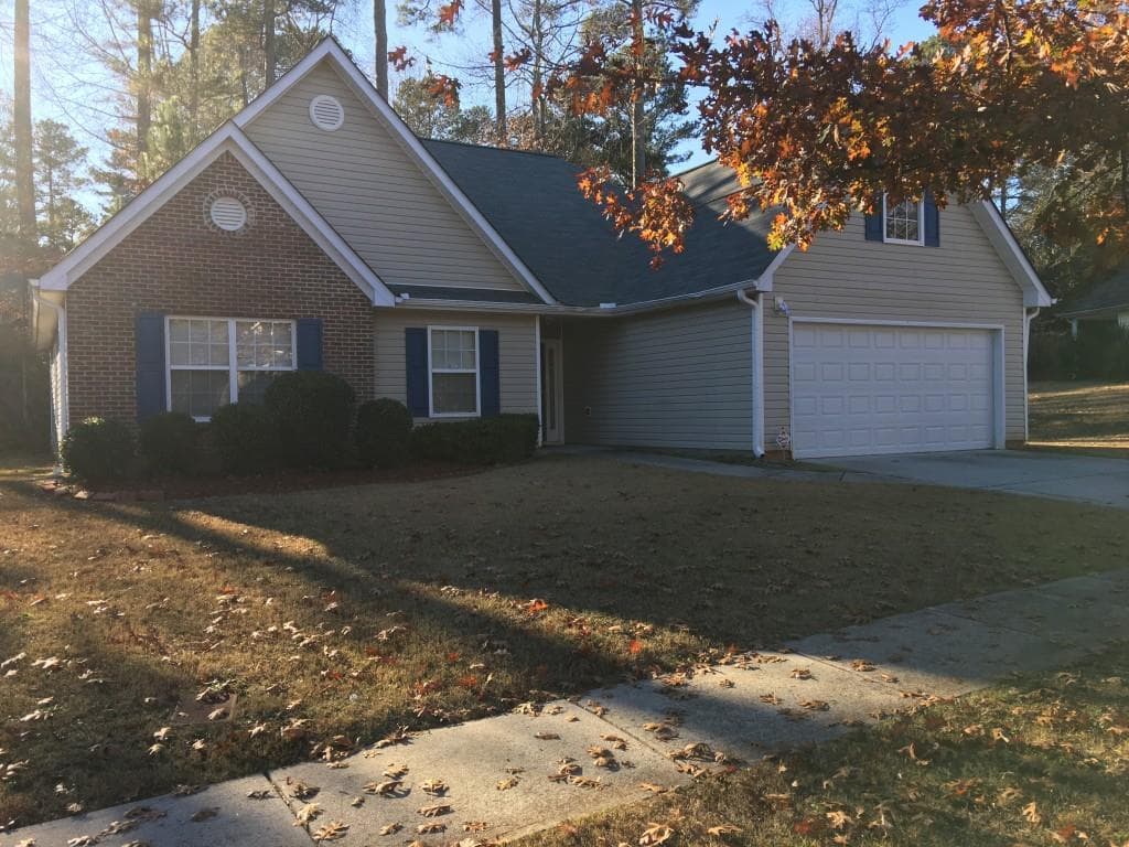4077 Shoreside Circle, Snellville, GA 30039 — most recent listing photo