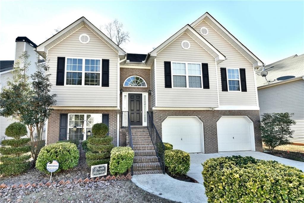 2710 Trellis Oaks Drive, Marietta, GA 30060 — most recent listing photo