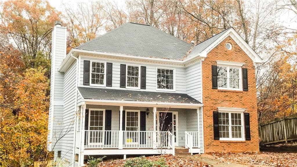 3521 Erdly Lane, Snellville, GA 30039 — most recent listing photo